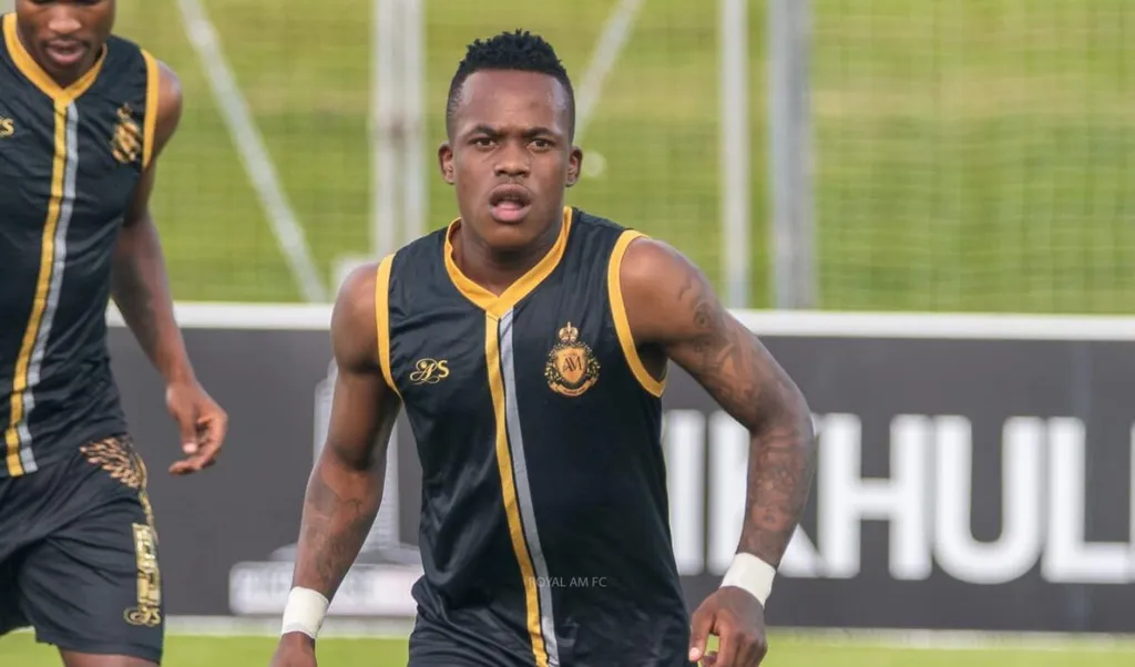 AmaZulu FC in pursuit of former Kaizer Chiefs target