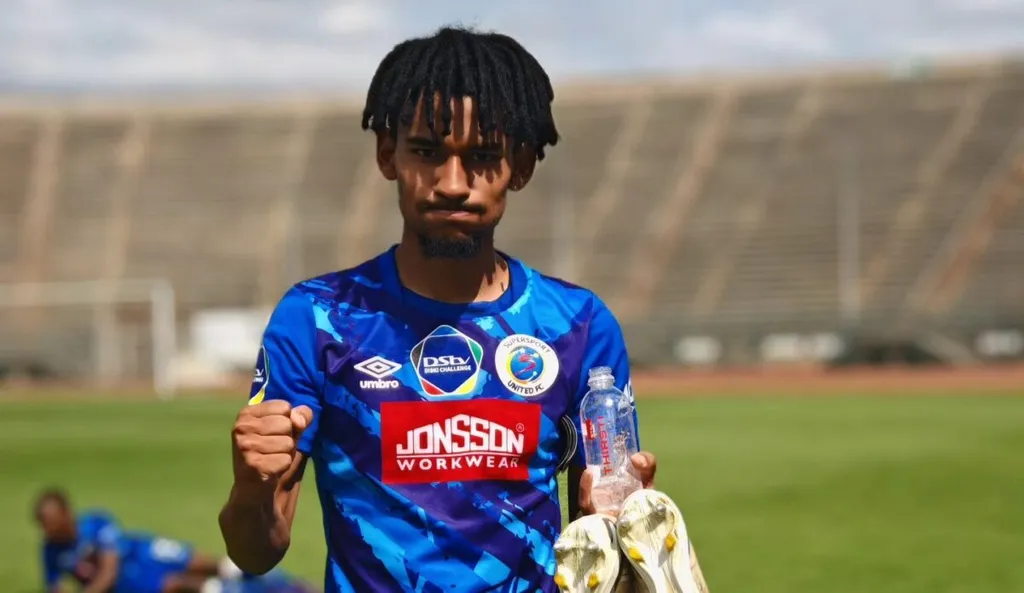 DDC: Chiefs stumble as Sundowns suffer back-to-back defeats