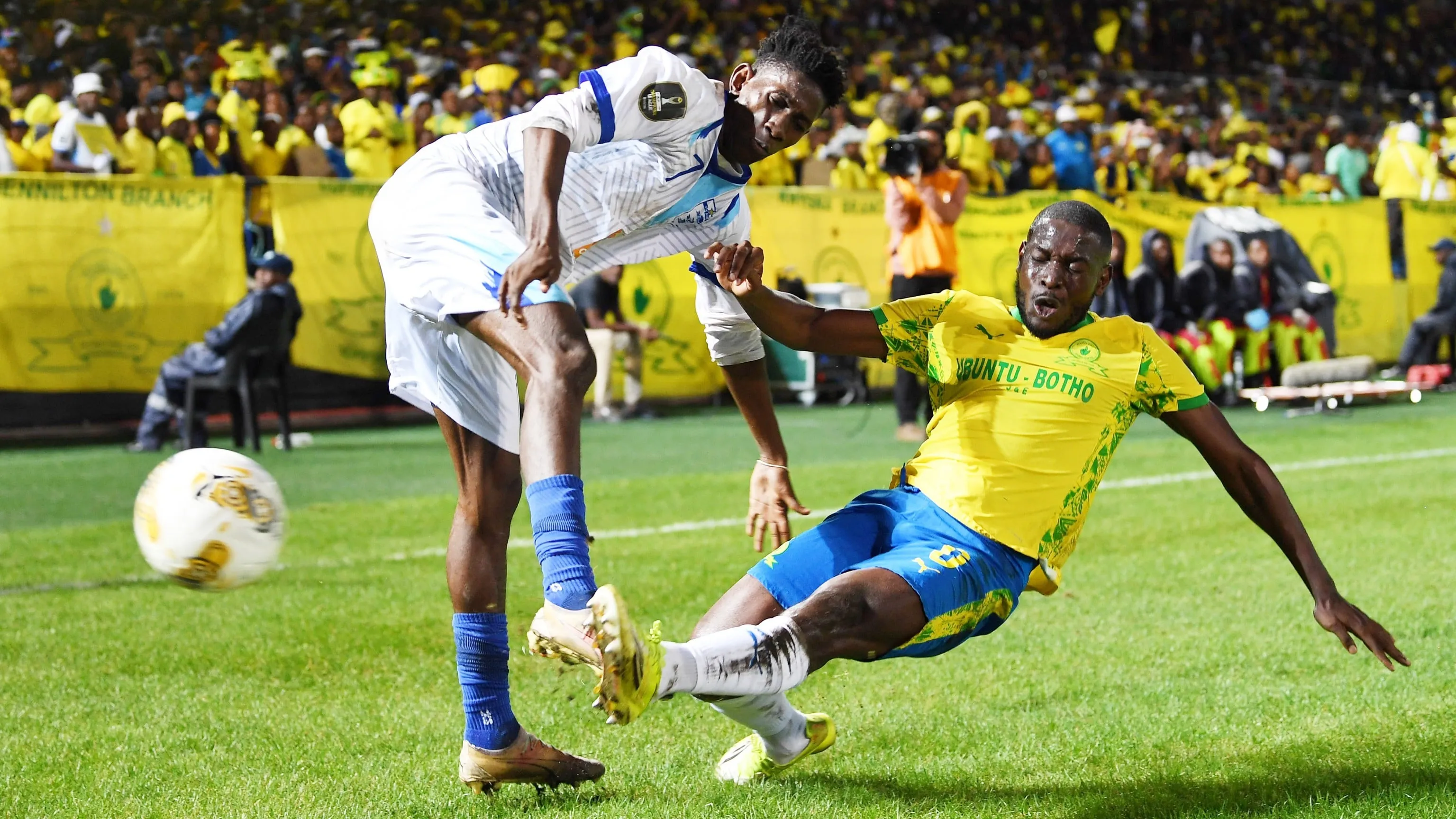 Stade Malien vs Mamelodi Sundowns: CAF Champions League Preview, Prediction & Betting Tips