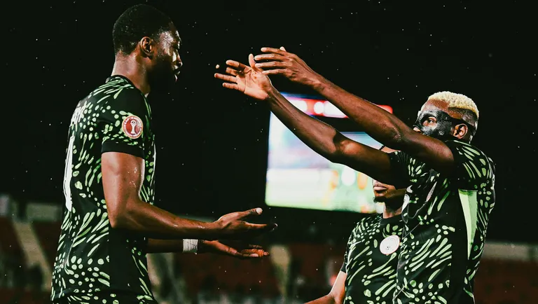 AFCON 2025 Day 3 Wrap: Nigeria and Senegal prove big gun status, Congo join dark horse chat