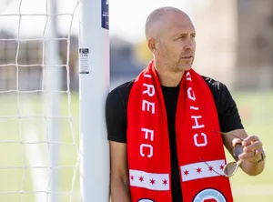 Revealed: Why Chicago Fire gambled with Mbokazi & Dithejane signings