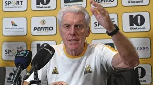 Hugo Broos – Why qualifying for World Cup is ‘difficult’ in Africa