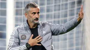 Riveiro shares thoughts on Pirates CAF CL dream debut