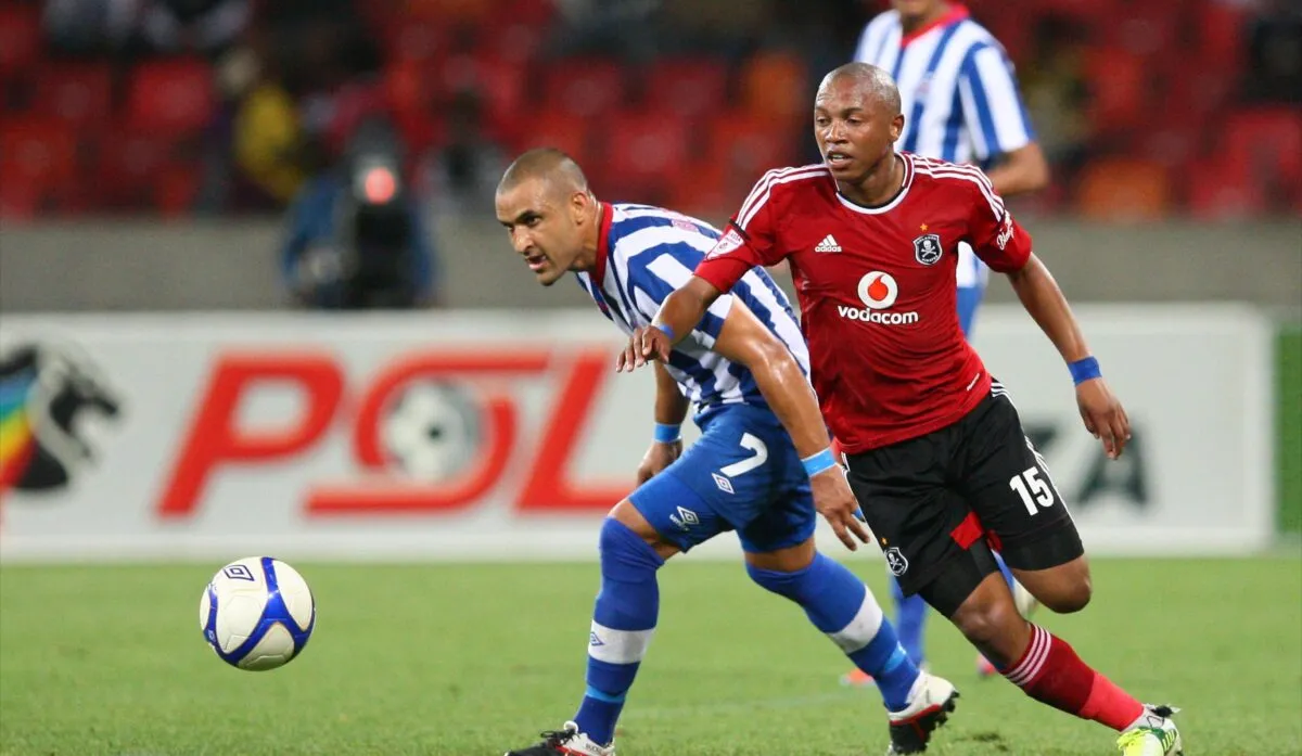 Ex-Orlando Pirates star says Andile Jali still has a lot to offer