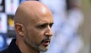 Cardoso reveals Sundowns’ approach for FIFA Club World Cup