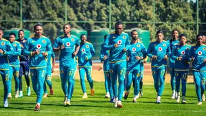 Jomo Sono explains why a strong Kaizer Chiefs is good for the PSL 