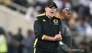 ‘He’s been one of the best players’: Nabi praises Chiefs winger