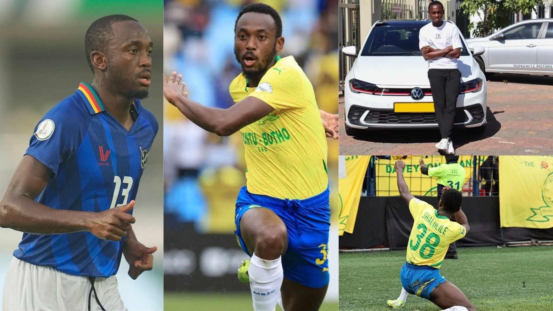 Peter Shalulile Net Worth 2025: Salary, Cars, House, and Biography