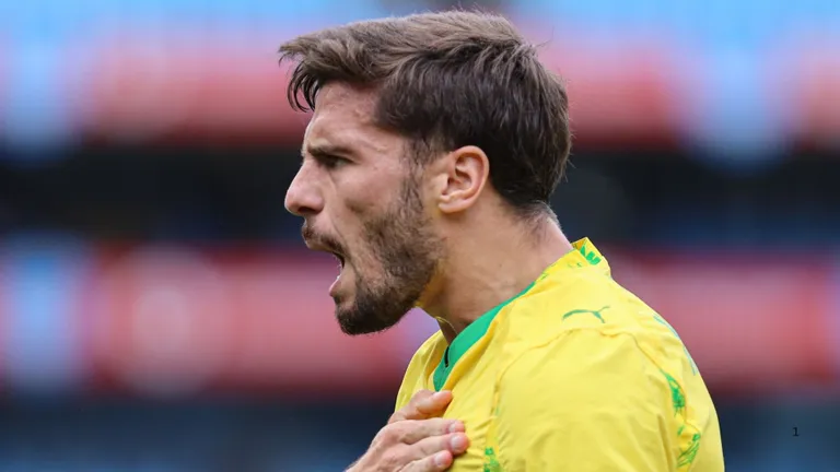 Mamelodi Sundowns Transfer News: Latest rumours, gossip and done deals