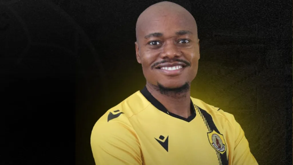 Percy Tau at Qatar SC