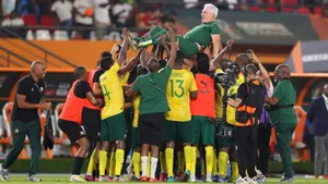 Top 10 things Hugo Broos changed about Bafana Bafana