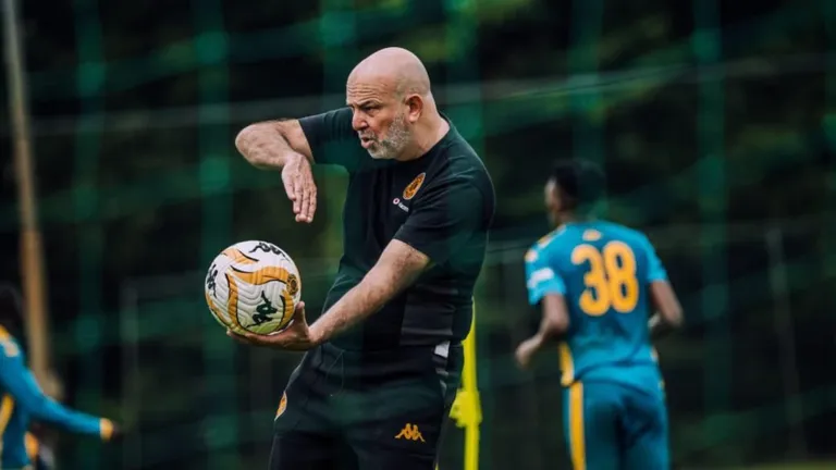 Nabi rates Chiefs signings after an excellent start to the season