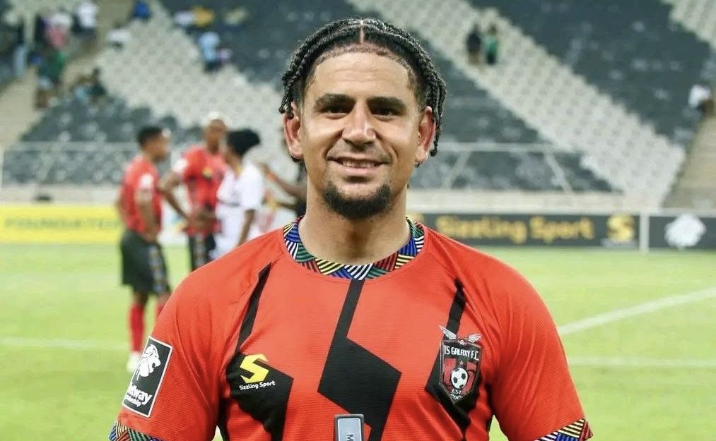 Keagan Dolly On Being Rejected by Clubs for Being Over 30