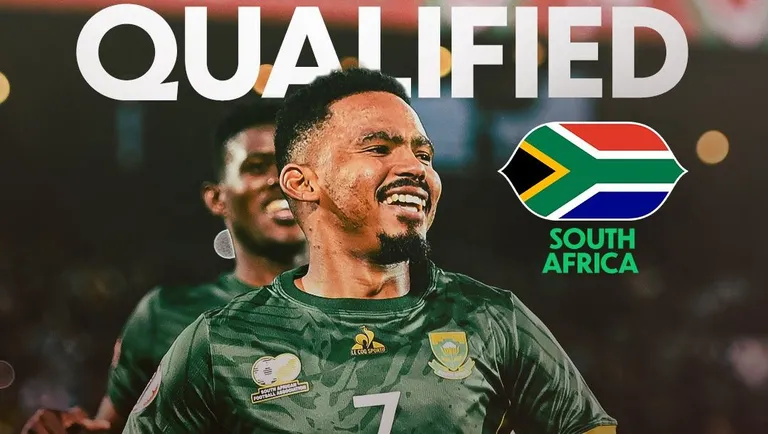 AFCON 2025: Bafana Bafana Beat Zimbabwe in five-goal thriller to seal last-16 Spot