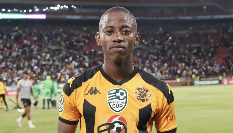 Miguel &ndash; What Cele, Lilepo & Morris have brought to Chiefs