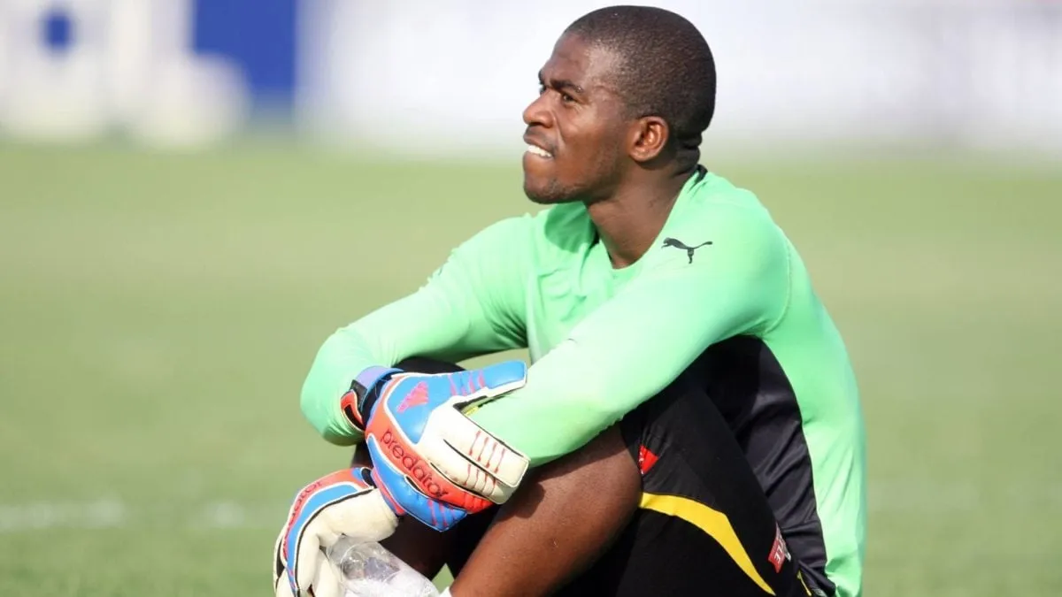 Senzo Meyiwa: 10 years of agony for family of slain Bafana Bafana skipper