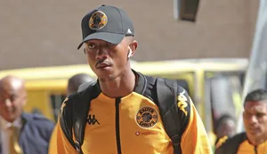 ‘To you Amakhosi faithful…’ – Msimango pens message to Chiefs fans 