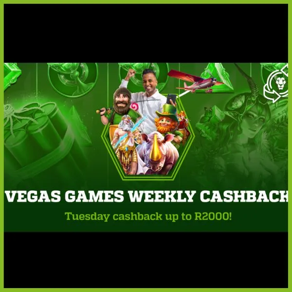 Playabets vegas games cashback