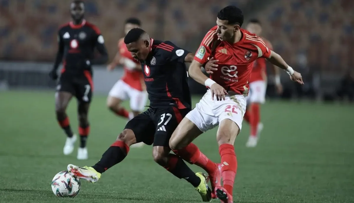 CAF CL & CC quarterfinals draw: When will Pirates, Sundowns & Stellenbosch learn next opponents?