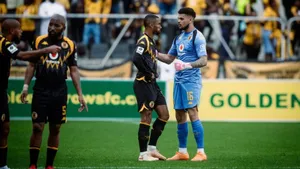 Afrik-Foot : South Africa Football News