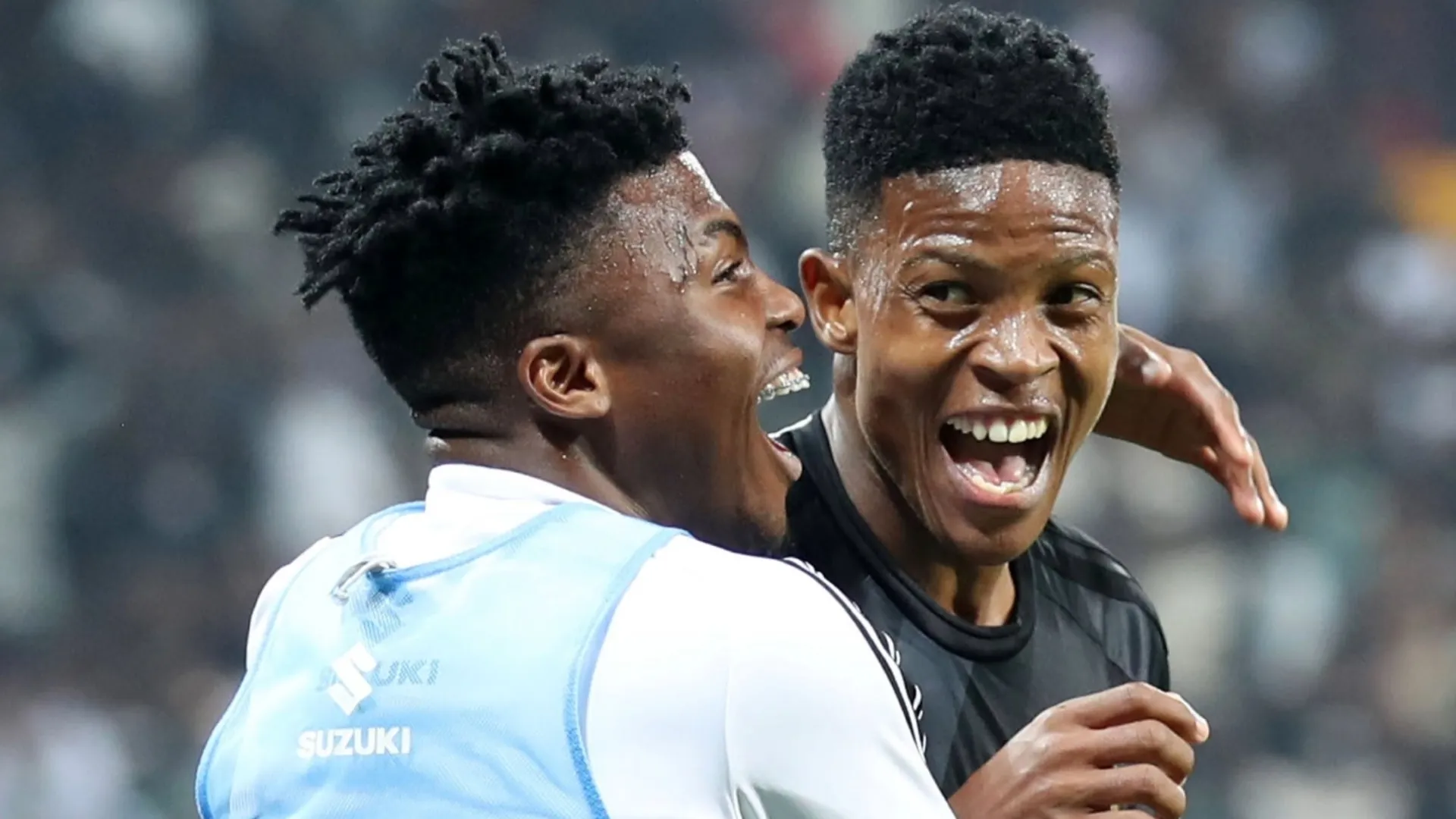 Mbuthuma shines as Orlando Pirates walk past Kruger United