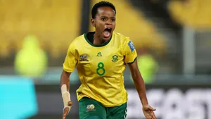 Afrik-Foot : South Africa Football News