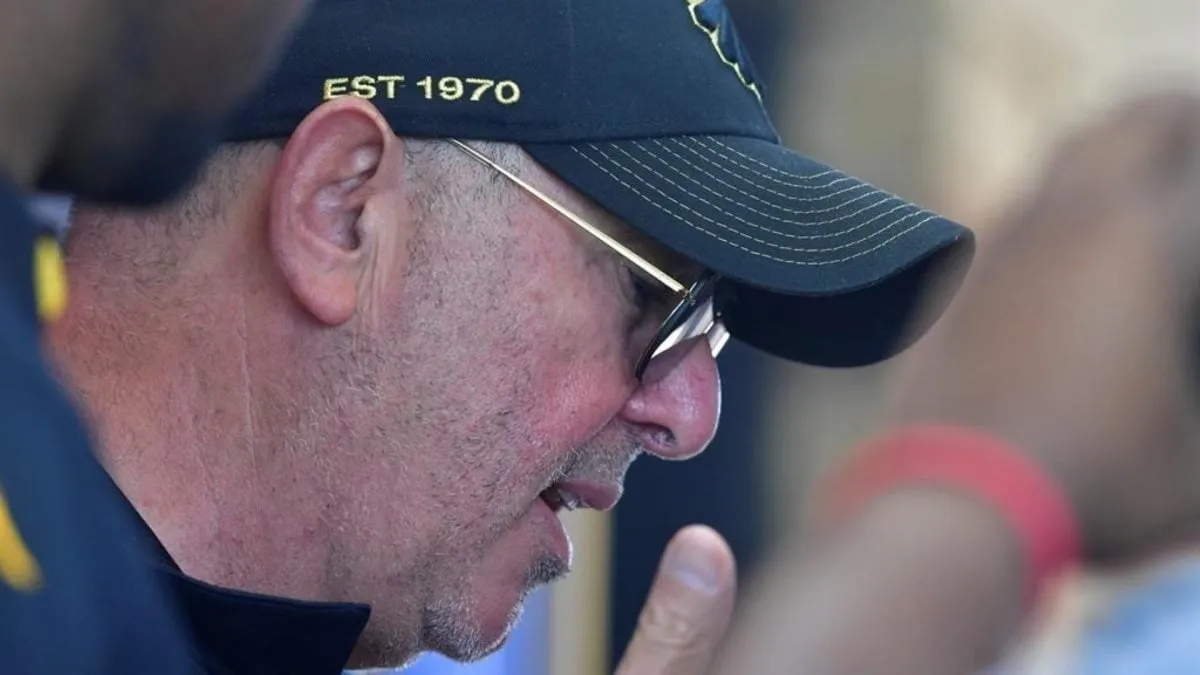 Nabi ready to support Broos &ndash; &lsquo;I want to kill the bad points in SA&rsquo;s DNA&rsquo;