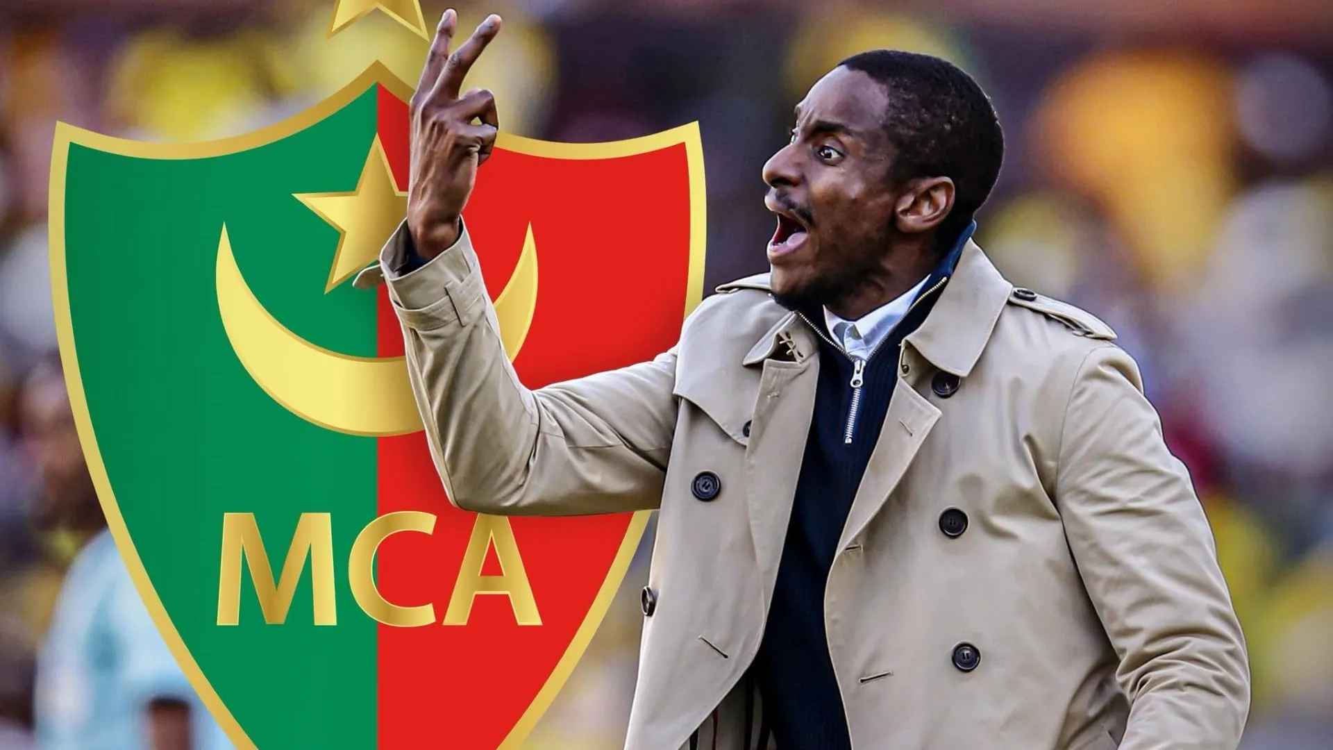 Former Pirates boss weighs in on Mokwena&rsquo;s MC Alger