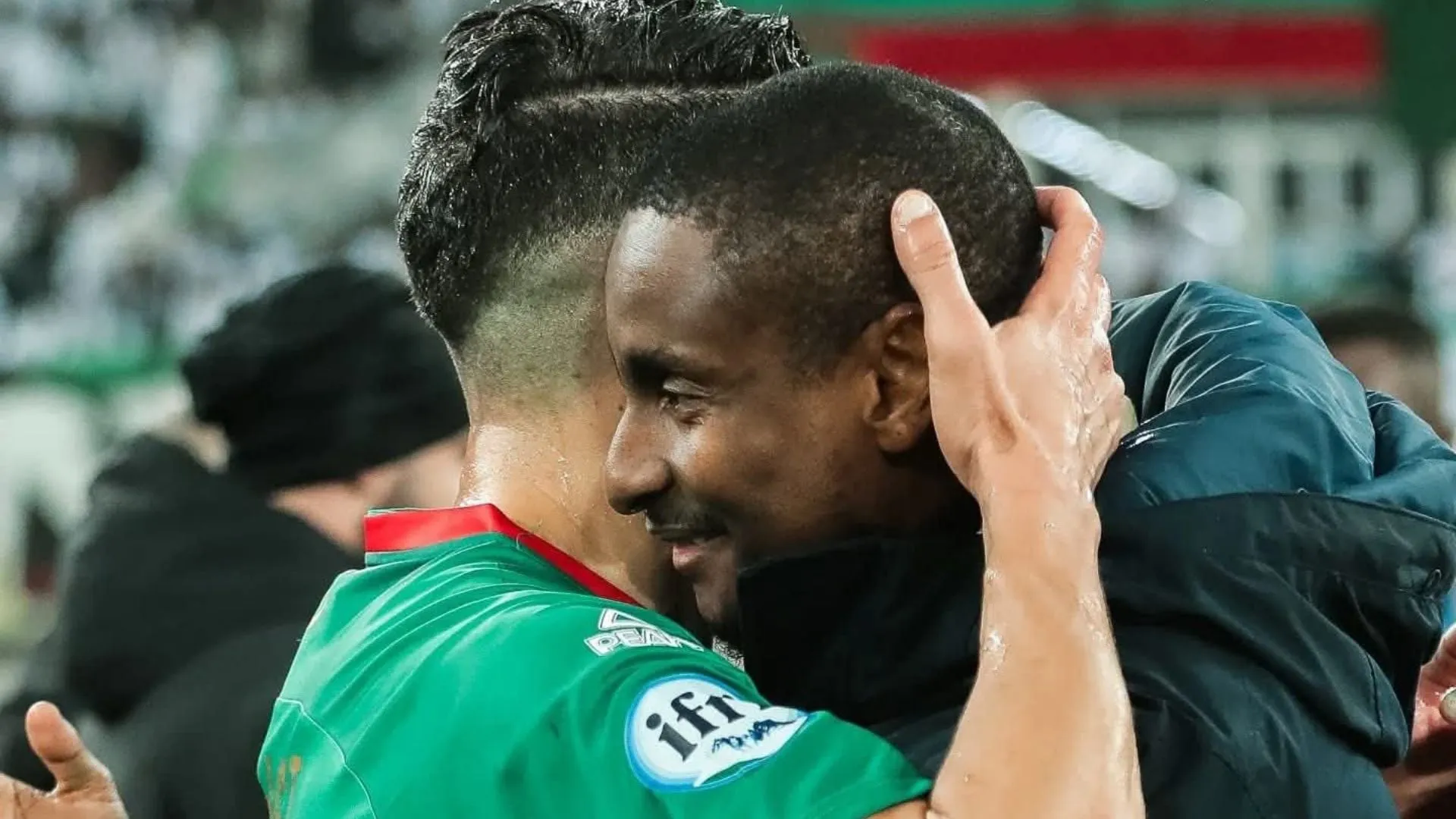 CAF Champions League: Rulani&rsquo;s MC Alger sink Al-Hilal to dislodge Sundowns