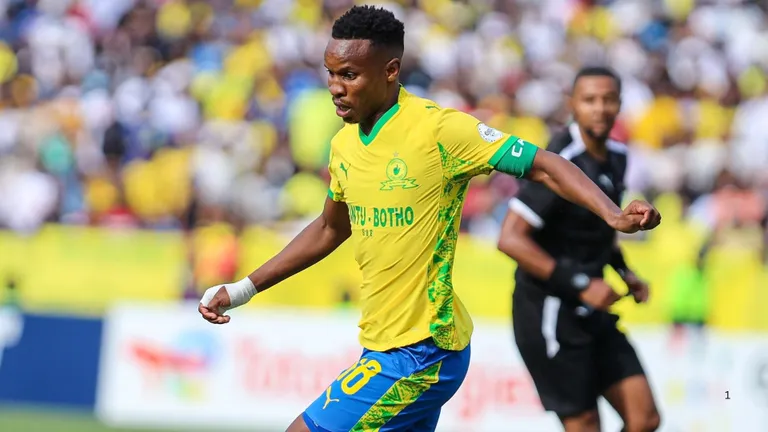 Themba Zwane explains what he must do to make Bafana&rsquo;s World Cup squad