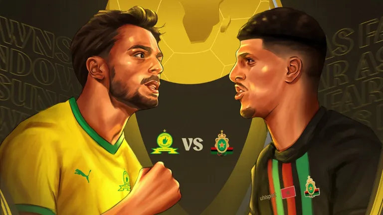 Mamelodi Sundowns vs AS FAR Rabat: Match Preview, Prediction and Betting Tips