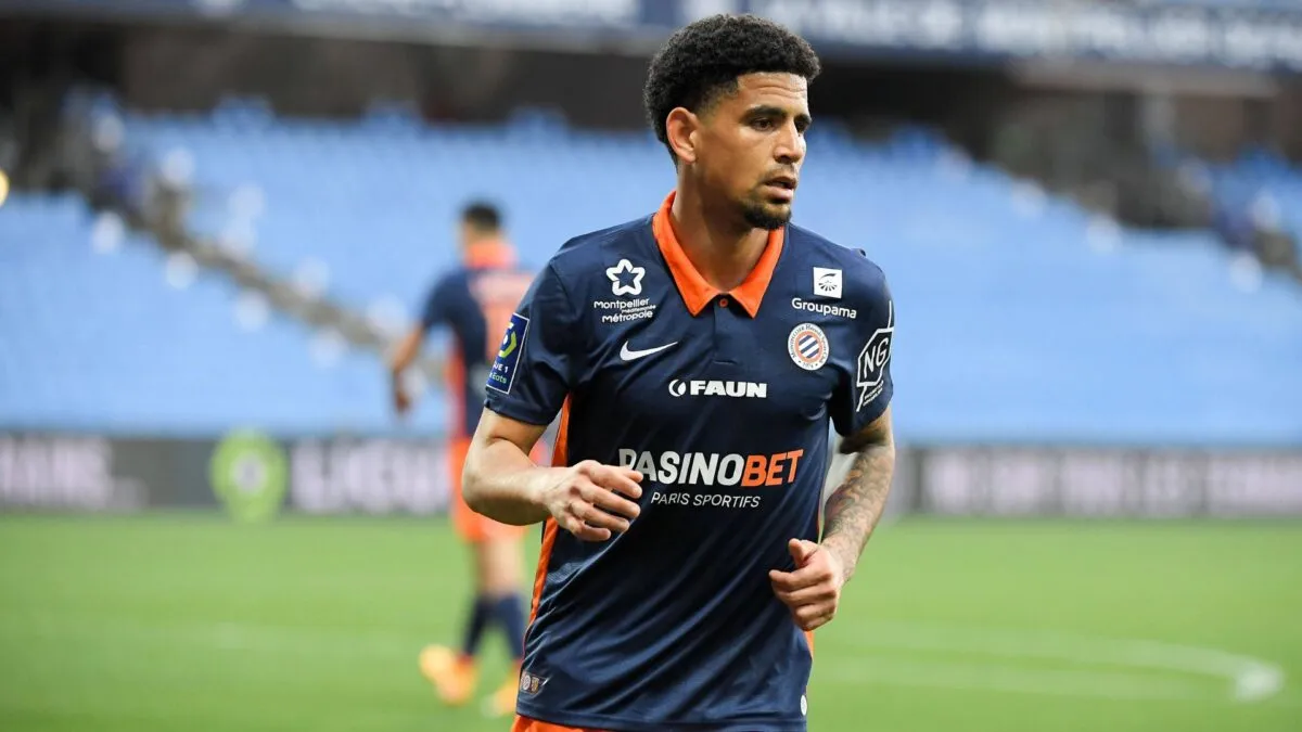 Keagan Dolly reveals how &lsquo;highest paid player&rsquo; tag affected his Kaizer Chiefs spell