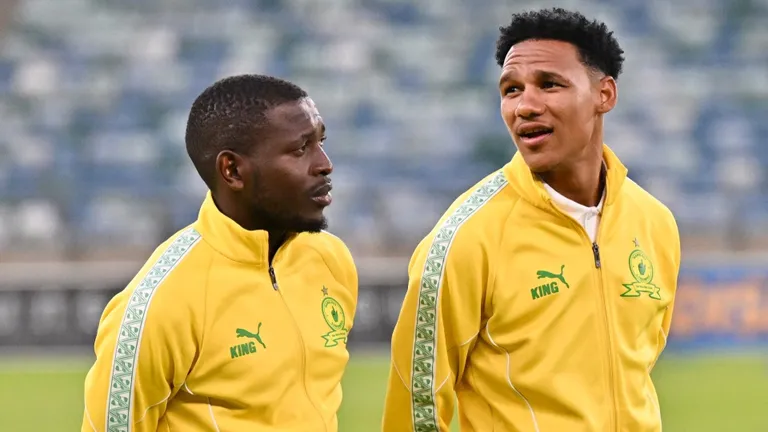 Mamelodi Sundowns pay heavy price in win over Orbit College! Orlando Pirates to benefit?