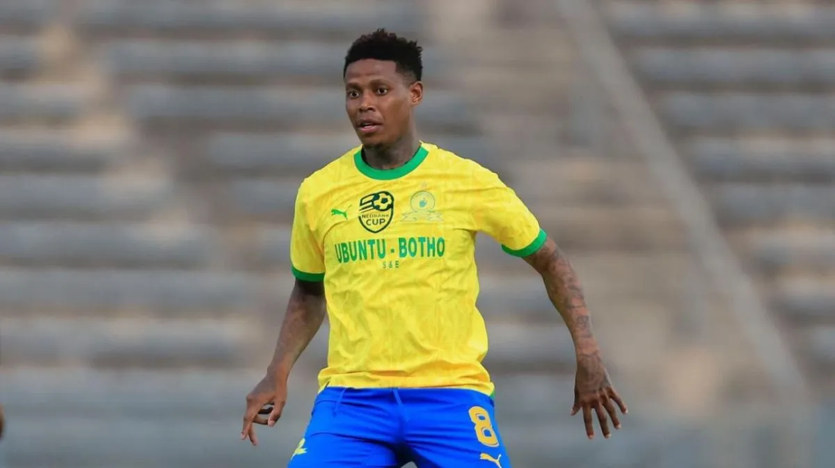 &lsquo;He won&rsquo;t fit at Chiefs&rsquo;: Former teammate on Bongani Zungu