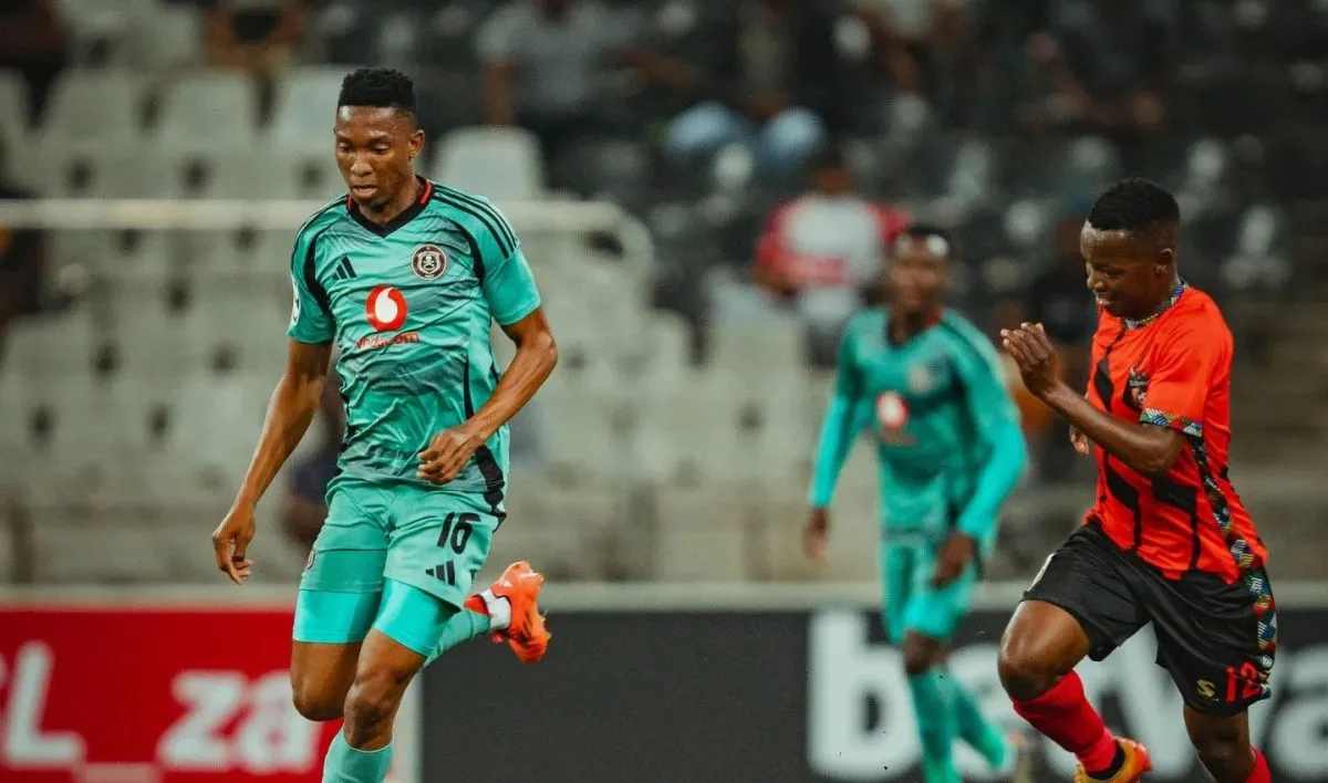 Orlando Pirates trio tipped to cause Al Ahly problems