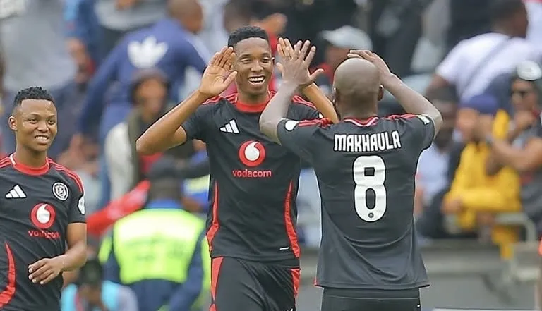 Makhaula speaks on strong relationship with Mbatha&nbsp;