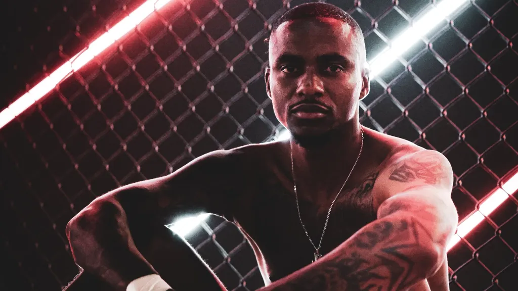 Thembinkosi Lorch Wydad Athletic