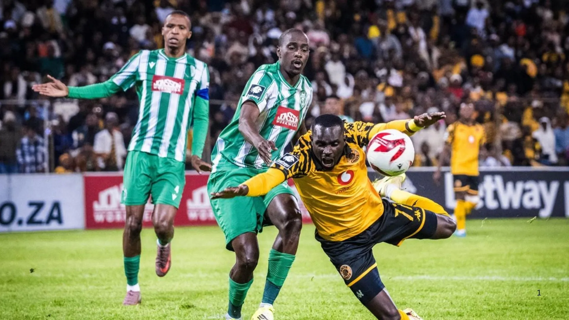 Kaizer Chiefs reject inflicts pain on Amakhosi to give Arthur Zwane CAF hopes