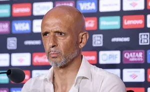 Cardoso lifts lid on Sundowns’ fluminense game plan