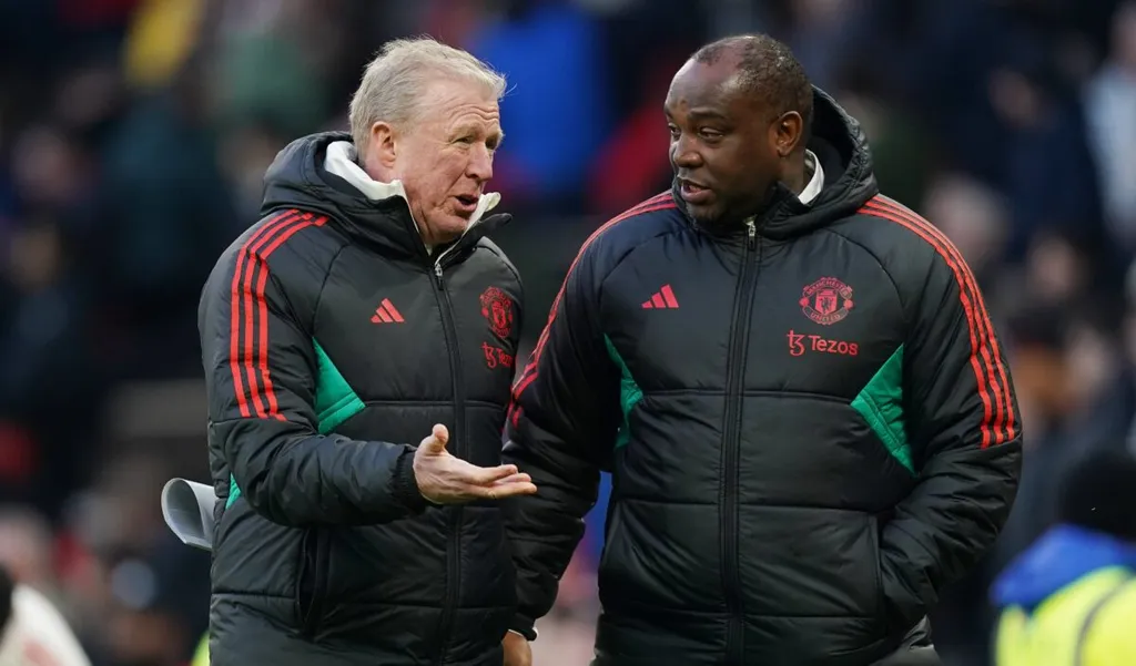 Agent provides major update on Benni McCarthy's club search