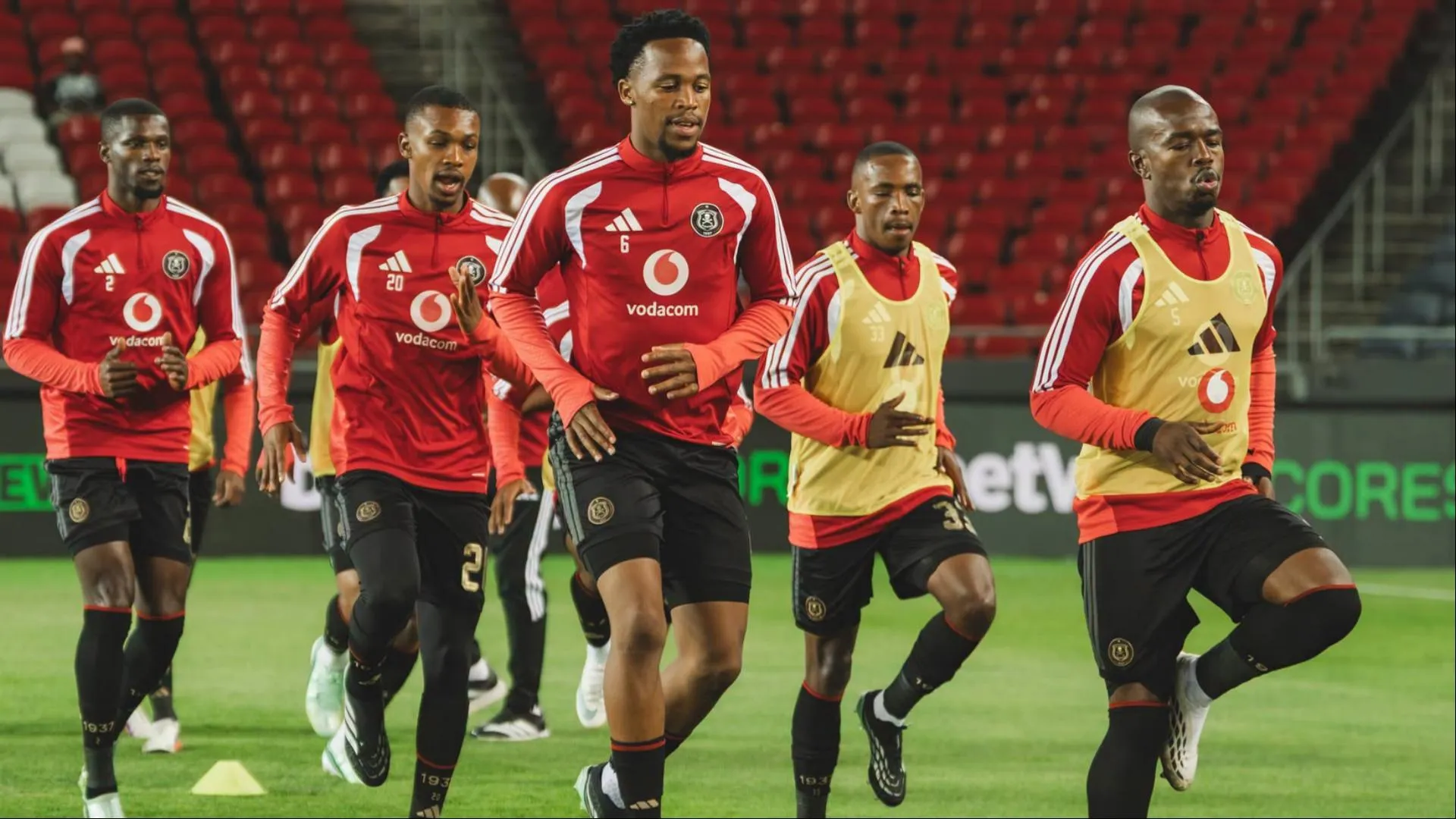 &lsquo;He must stop being selfish, Chiefs will face angry Pirates&rsquo; &ndash;  star on spotlight despite PSL win