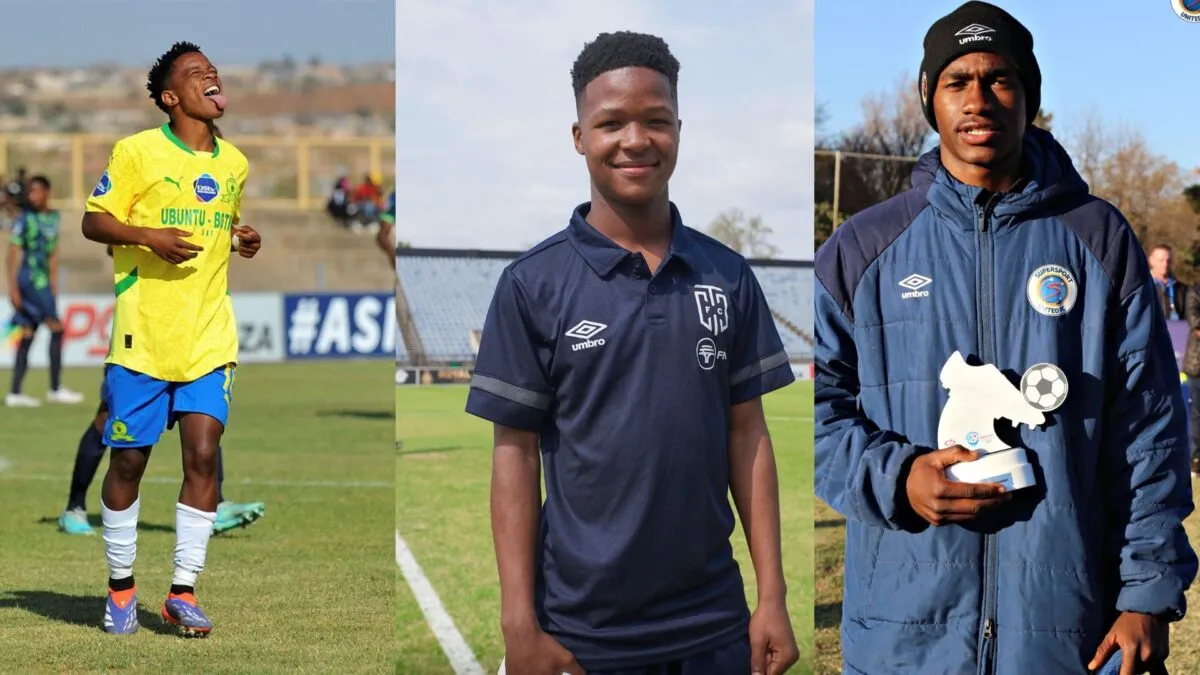 PSL potential breakout stars of the 2024-25 season