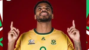 Afrik-Foot: South Africa Football News