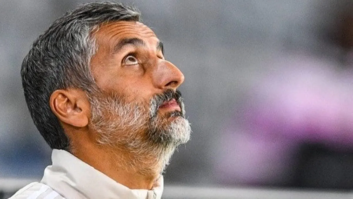 Riveiro wary of Belouizdad threat &ndash; &lsquo;PSL form doesn&rsquo;t matter&rsquo;