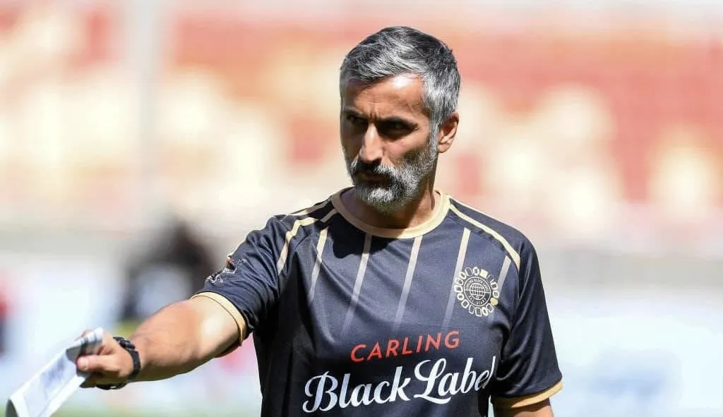 Riveiro reveals 3 Carling All-Stars who impressed him last season