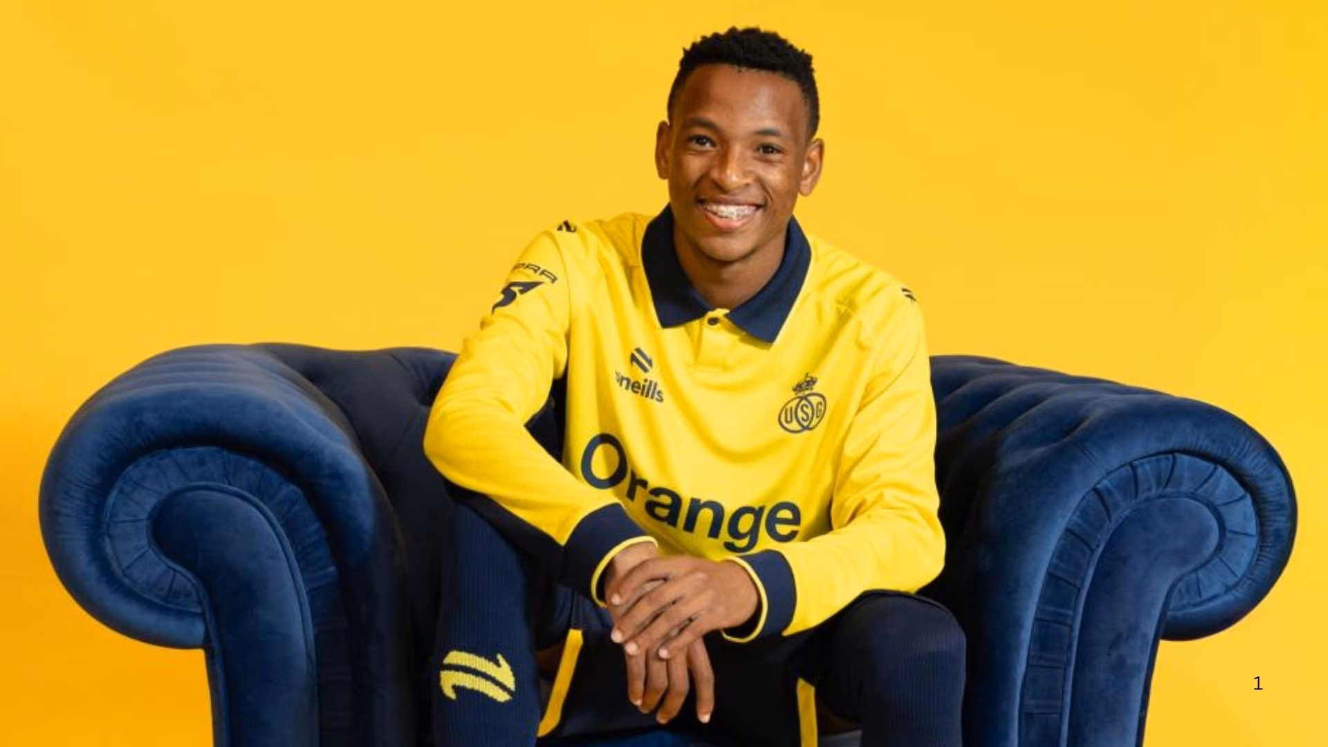 Revealed: Relebohile Mofokeng&rsquo;s transfer fee beats Percy Tau&rsquo;s record