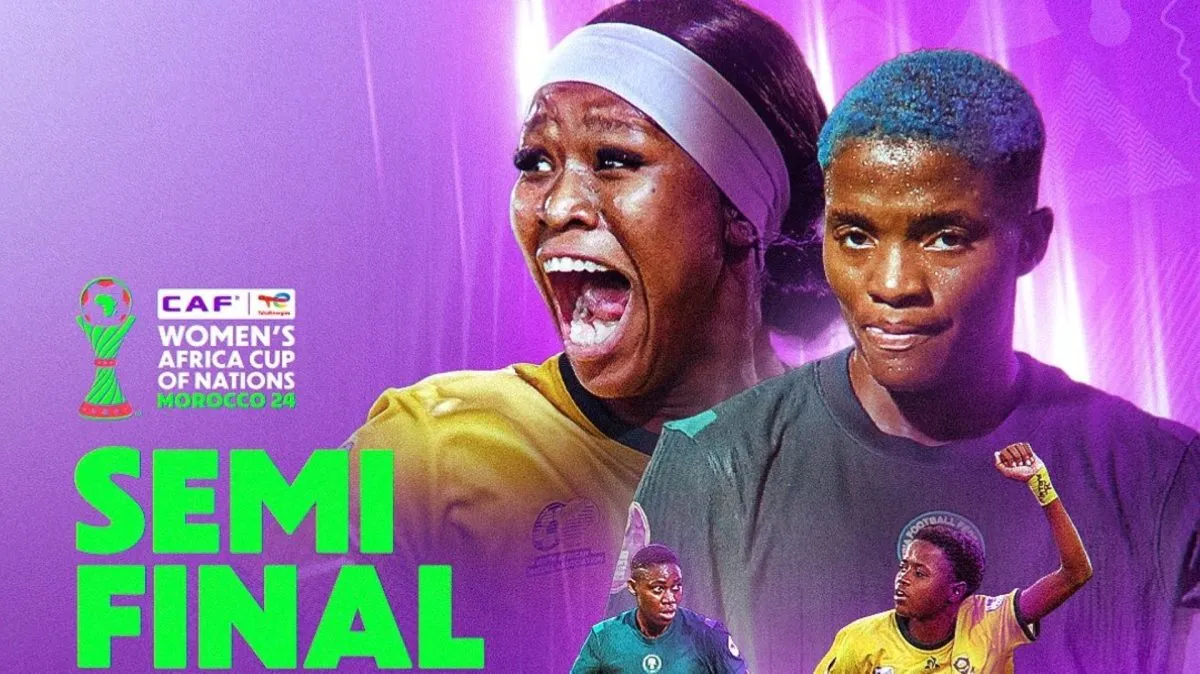 Banyana Banyana vs Nigeria: Preview, team news, time & where to watch