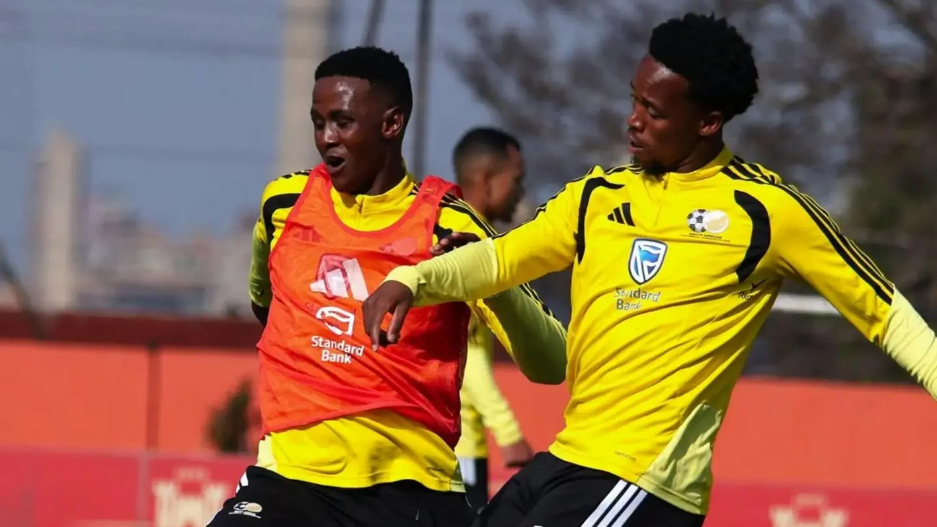Orlando Pirates duo lauded after progress: It was part of the vision
