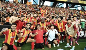 Striker Rejects Esperance, Commits To Pirates – Report