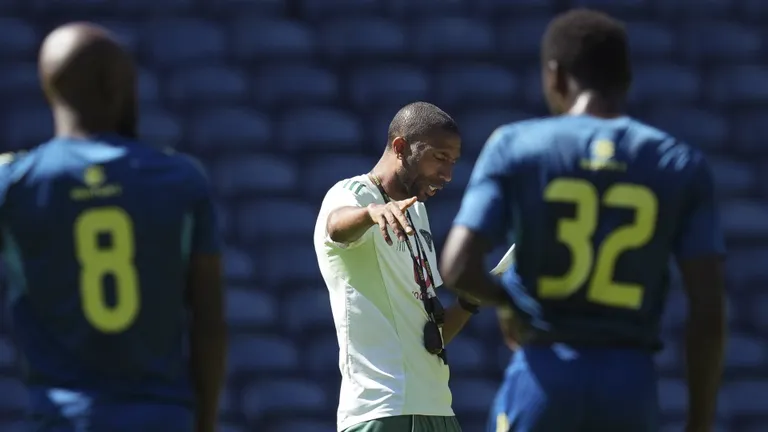 Orlando Pirates XI vs Golden Arrows: Who will Abdeslam Ouaddou start?